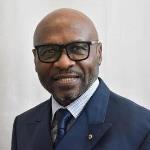Andre Mbassa Staff Image at Euro Motorcars Germantown